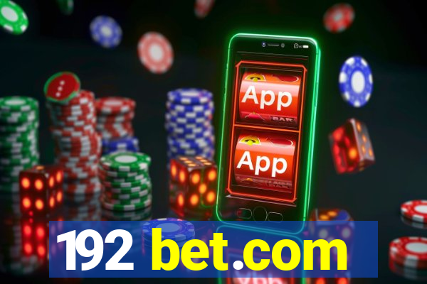 192 bet.com